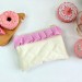 Preppy ice cream E-Reader sleeve