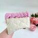 Preppy ice cream E-Reader sleeve