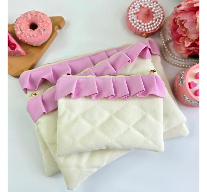 Preppy ice cream E-Reader sleeve