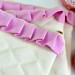Preppy ice cream E-Reader sleeve
