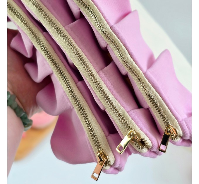 Preppy ice cream E-Reader sleeve