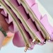 Preppy ice cream E-Reader sleeve