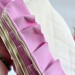 Preppy ice cream E-Reader sleeve