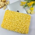Butter Yellow Laptop Sleeve