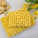 Butter Yellow Laptop Sleeve