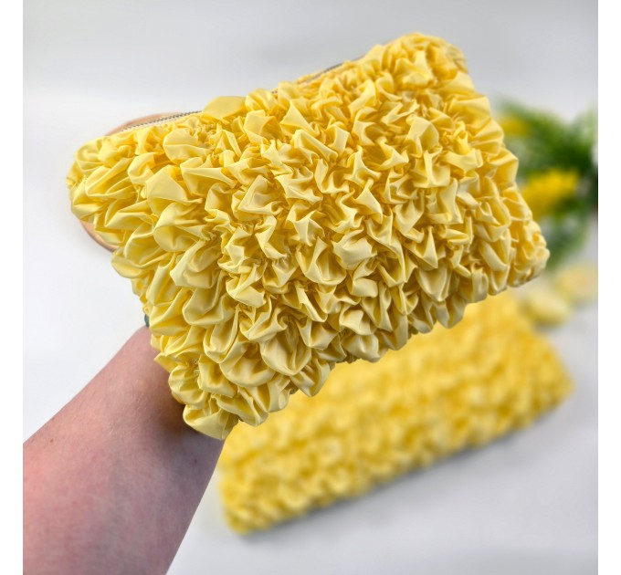 Butter Yellow Laptop Sleeve