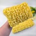 Butter Yellow Laptop Sleeve