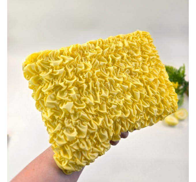 Butter Yellow Laptop Sleeve