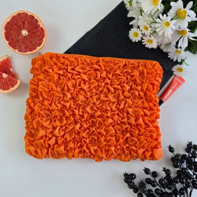 Grapefruit Laptop Sleeve 