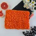 Grapefruit Laptop Sleeve 