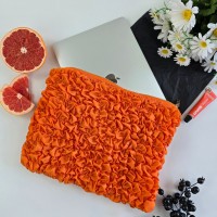 Grapefruit Laptop Sleeve 