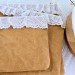 Strawberry Jam Kraft Laptop sleeves
