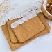 Strawberry Jam Kraft Laptop sleeves