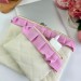 Preppy ice cream Laptop sleeve