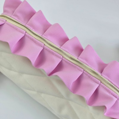 Large Preppy ice cream bag