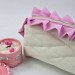Large Preppy ice cream bag