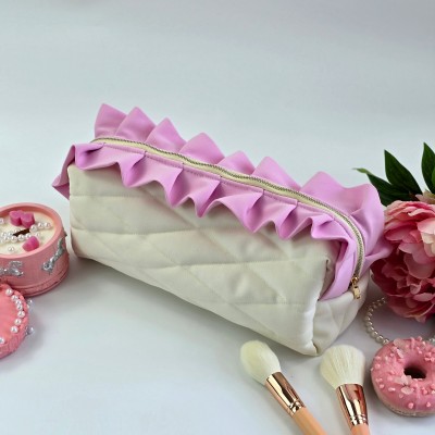 Large Preppy ice cream bag