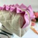 Large Preppy ice cream bag