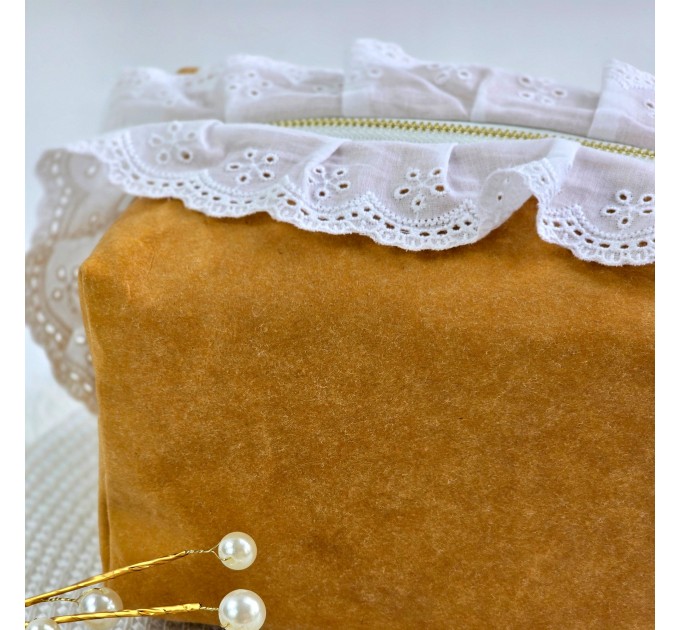 Medium Kraft strawberry jam bag