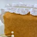Medium Kraft strawberry jam bag