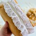 Medium Kraft strawberry jam bag