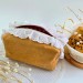 Medium Kraft strawberry jam bag