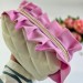 Medium Preppy ice cream bag