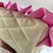 Medium Preppy ice cream bag