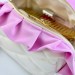 Medium Preppy ice cream bag
