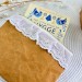 Strawberry Jam Kraft E-Reader sleeves
