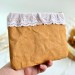 Strawberry Jam Kraft E-Reader sleeves