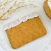 Strawberry Jam Kraft E-Reader sleeves