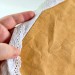Strawberry Jam Kraft E-Reader sleeves