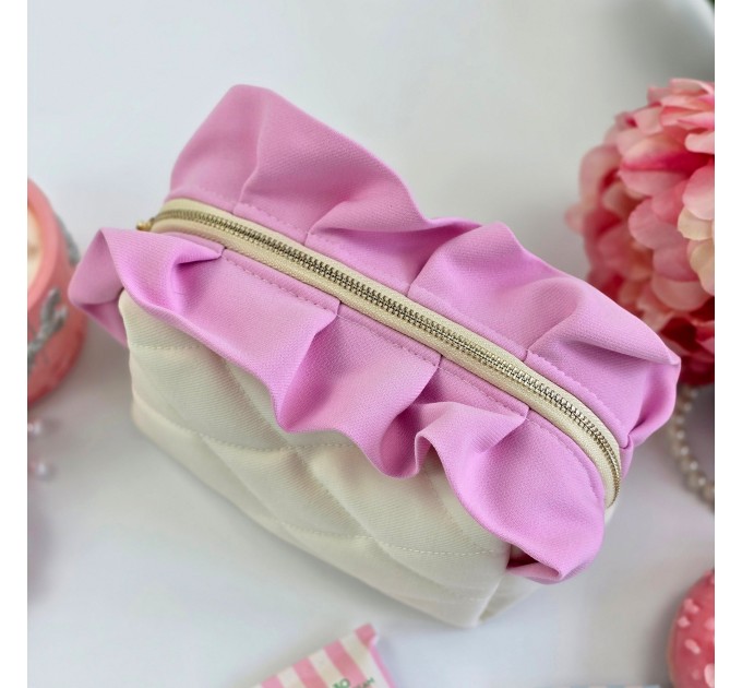 Small Preppy ice cream bag