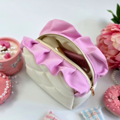 Small Preppy ice cream bag