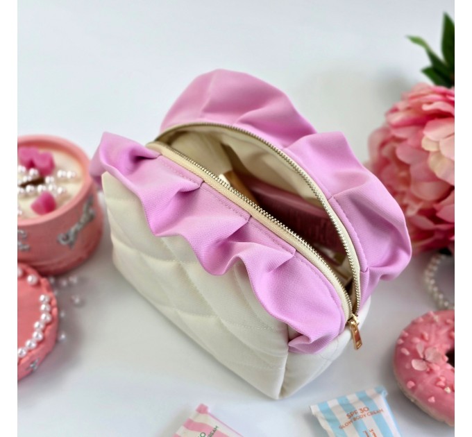 Small Preppy ice cream bag
