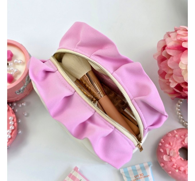 Small Preppy ice cream bag