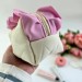 Small Preppy ice cream bag