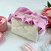 Small Preppy ice cream bag