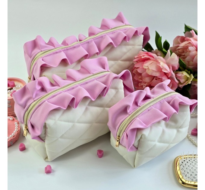 Small Preppy ice cream bag