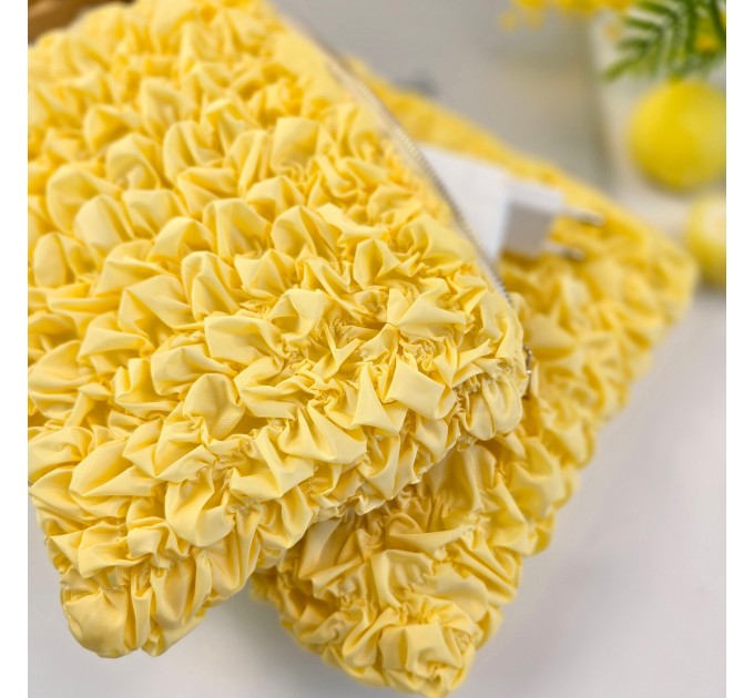 Butter Yellow Tablet Sleeve