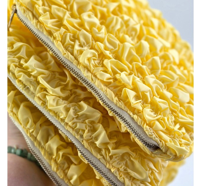 Butter Yellow Tablet Sleeve