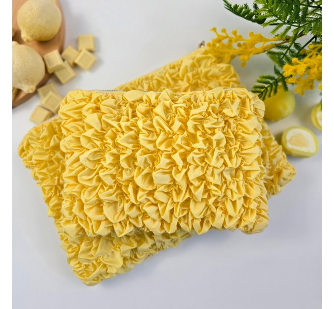 Butter Yellow Tablet Sleeve