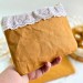 Strawberry Jam Kraft Tablet sleeves