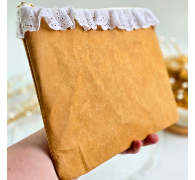 Strawberry Jam Kraft Tablet sleeves