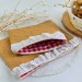 Strawberry Jam Kraft Tablet sleeves